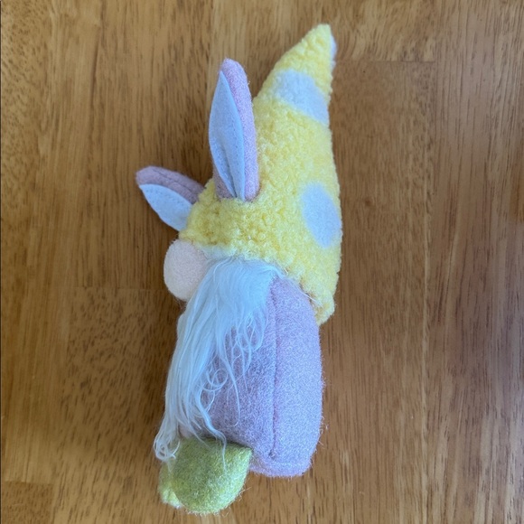 2 Spring Summer Gnomes Decoration Fun Whimsical - Picture 9 of 11